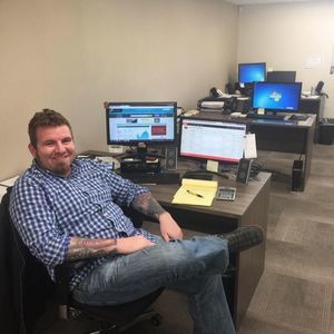 Meet your Posher, Blair